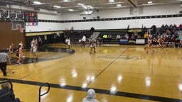 Southeast girls basketball highlights St. Thomas Aquinas