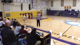 Big Spring basketball highlights Boiling Springs High School