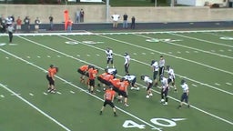 Concordia football highlights vs. Falls City High