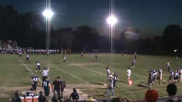 Concordia football highlights vs. Falls City High