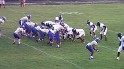 Tylertown football highlights vs. South Pike