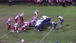 Tylertown football highlights vs. Seminary