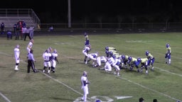 Tylertown football highlights vs. Jefferson County