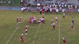Shooby Coleman's highlights Dixie County High School