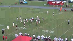 Timmy Taylor's highlights Land O'Lakes High School