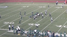 Westside football highlights Austin High School