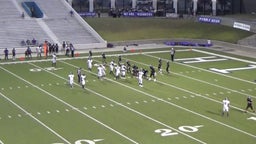 Tyroun Murray's highlights Morton Ranch High School