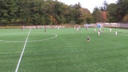 Lincoln-Sudbury girls soccer highlights Boston Latin School