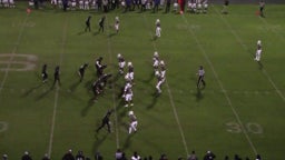 Shiloh football highlights Westlake High School