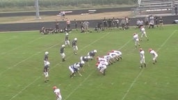 Mankato East football highlights vs. Someone