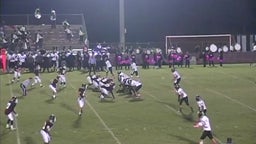 Cameron Ordway's highlights vs. Spring Hill High