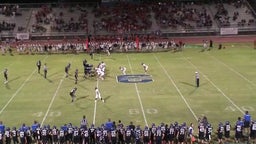 Daniel Smith's highlights vs. Chandler High School