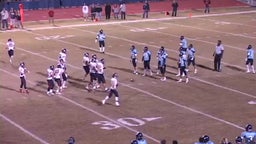 Jalen Ortiz's highlights vs. Deer Valley High