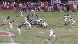 Wes Westbrook's highlights vs. Red Mountain