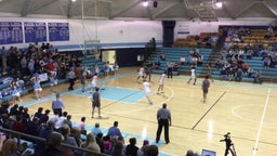 Alcoa basketball highlights McMinn Central High School
