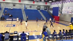 Alcoa basketball highlights Fayette Ware High School