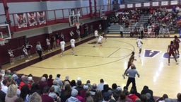 Alcoa basketball highlights Tyner Academy High School