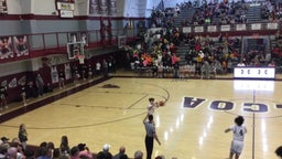 Alcoa basketball highlights Maryville High School