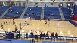 Alcoa basketball highlights Ensworth High School
