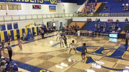 Alcoa basketball highlights Gatlinburg-Pittman High School