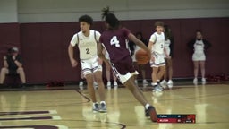 Alcoa basketball highlights Fulton High School