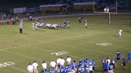 St. Martin football highlights vs. Vancleave