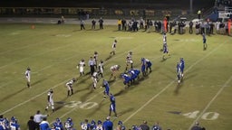 St. Martin football highlights vs. D'Iberville