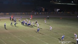 St. Martin football highlights vs. Gulfport