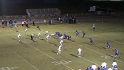 St. Martin football highlights vs. Ocean Springs High