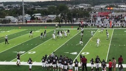 Bryan football highlights Omaha Buena Vista High School
