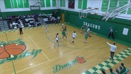 Brick Township girls basketball highlights Howell High School
