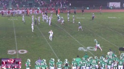 Ocean Township football highlights Brick Township High School