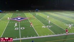 Buford soccer highlights Varsity Boys: Jefferson High School vs