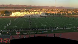 Adrian Bautista's highlights PVHS vs. IHS