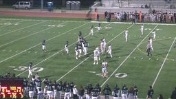 Pioneer Valley football highlights SLO HS vs. PVHS Highlights