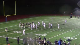 Oxford football highlights West Chester Rustin High School