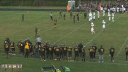 Ta'john Royster's highlights Beechcroft High School