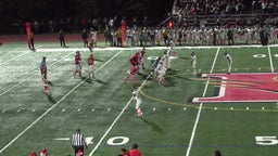 Anthony Torres's highlights Lawrence High School
