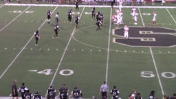 Sprayberry football highlights Allatoona High School