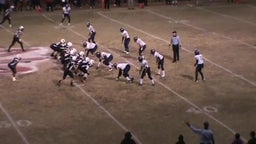 Carter football highlights vs. Palm Springs High