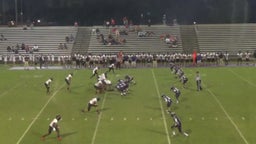 Brighton football highlights vs. Columbia Central