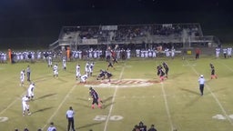 Brighton football highlights vs. Station Camp High