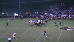 Brighton football highlights vs. Covington