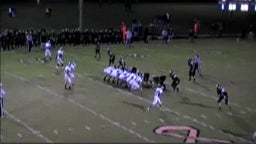Jordy Brewer's highlights vs. Whitley County