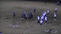 Michael Smith's highlights vs. Pulaski County