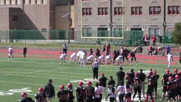 Ben Marinaccio's highlights Cliffside Park High School