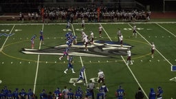 NV - Demarest football highlights E.A.T.