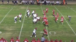 Independence football highlights East Bakersfield High School