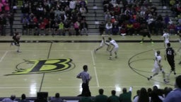 Apple Valley basketball highlights vs. Rosemount High