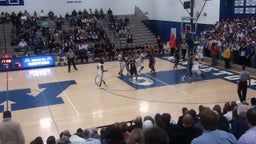 Apple Valley basketball highlights vs. Minnetonka High